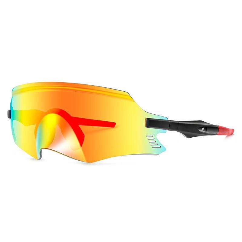 Lish Multi-Sport Performance Goggles One Size