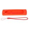 Silicone  ive Case Shockproof Replacement Washable Remote Case Holder for   TV