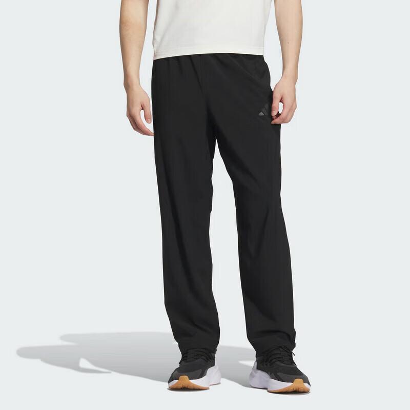 Adidas Men s TH CC WV Casual Sport Pants S