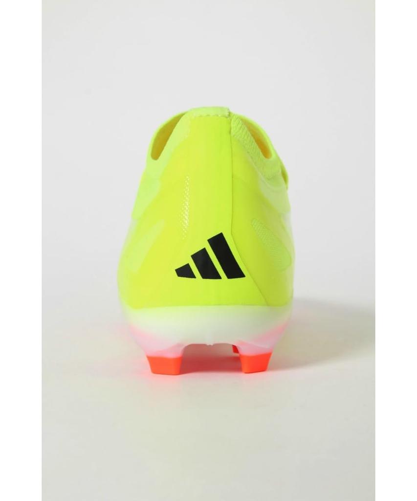 Adidas X Crazyfast Pro MG Soccer Size Cm Men's Cleats, MCO93, Yellow, 28.0
