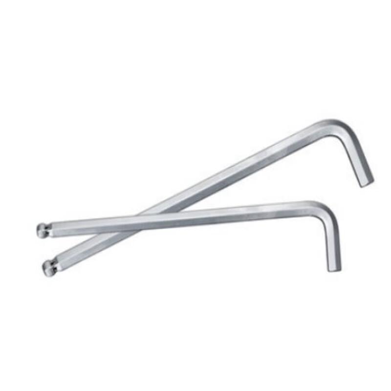 Great Wall Matte Ball Head Extended Hex Wrench