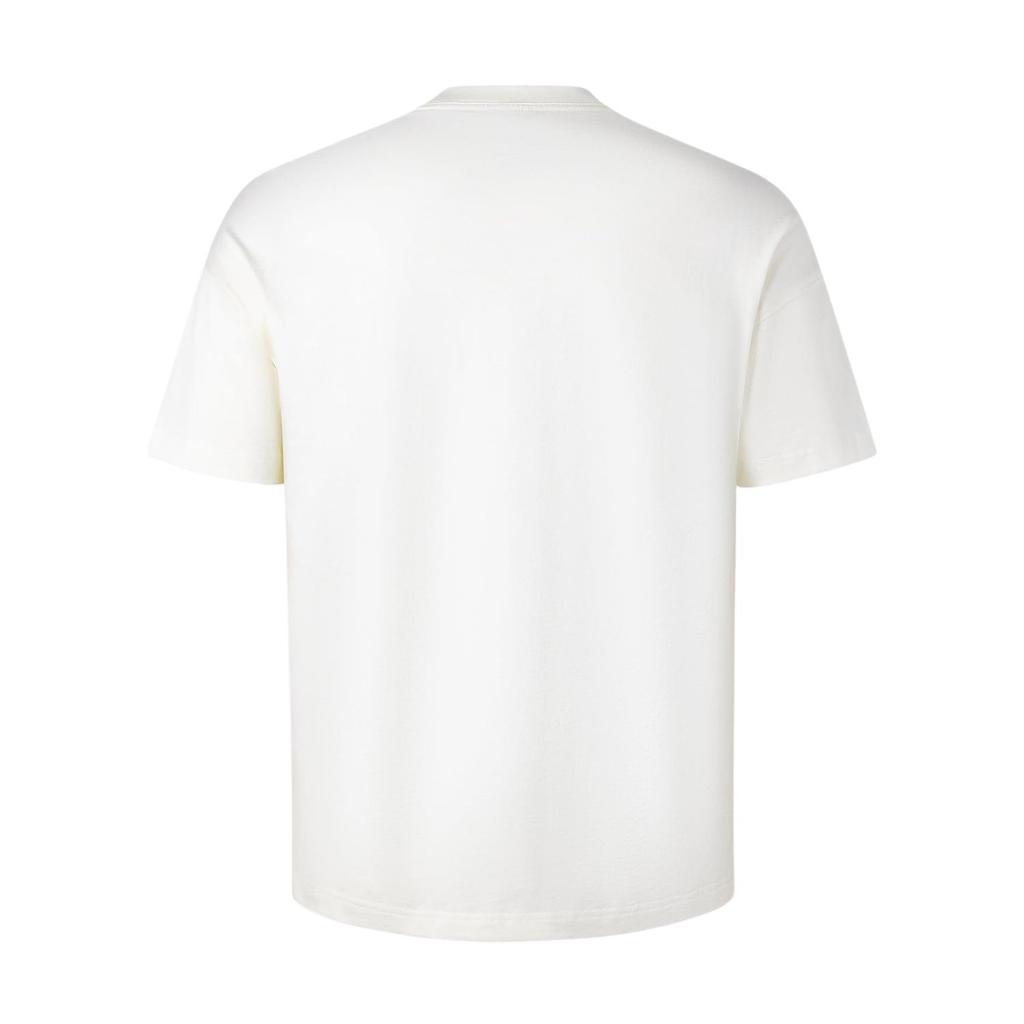 New Adidas All Szn T-Shirt Men's White JY8566