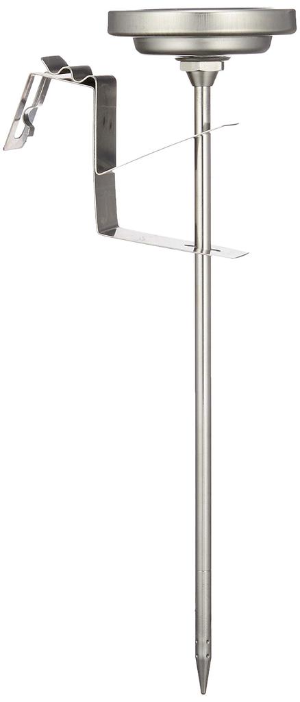 Sato Keiryoki Seisakusho Thermometer zum Kochen und Frittieren (SATO) 1720-00