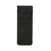 Pencil Box Simple Pencil Bag Leather Pen Case Retro Pencil Case Pen Bag