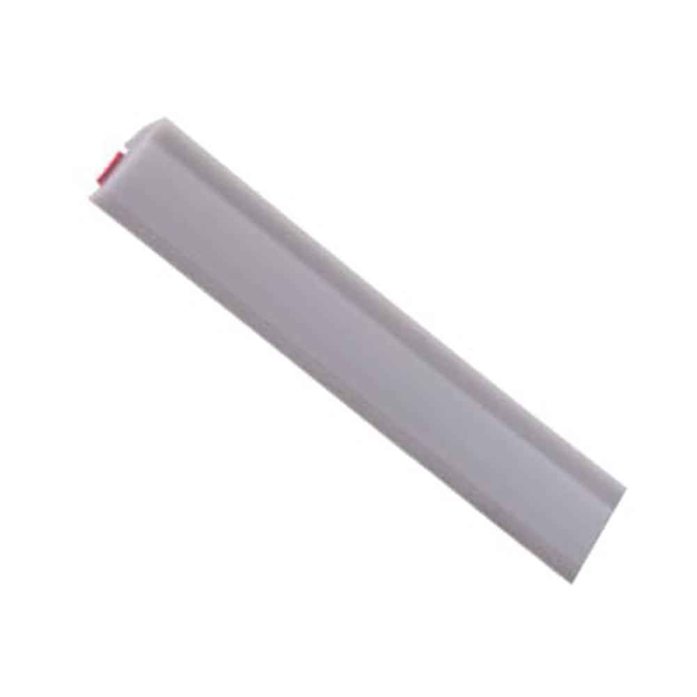 Gray Wheel Arch Seal Fender Lining Wear Resistant Non-deforming Quick To Install Easy To Use Replacement Installation