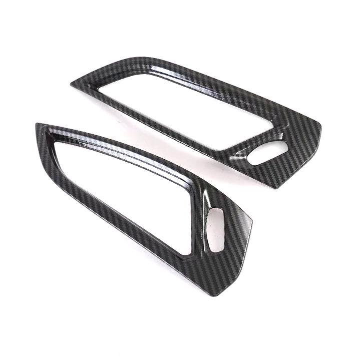 Compatible with 12-18 Ford Tourneo Custom: Interior Armrest, Door Handle, and More.