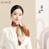 JIUMU Mulberry Silk Square Scarf