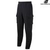 Half Club  Nbmla39013 Bk Outports Knit Cargo Jogger New Val Unisex