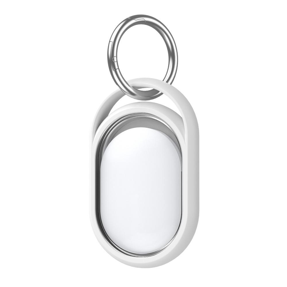 Keychain Tracker Device Cover Full Protection Smart Accessories Protective Case for Xiaomi Tag