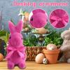 Osterhase Ornamente Schaumstoff Dekorative Ornamente