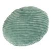 Runde Hocker-Kissenhülle - 40 cm Durchmesser