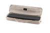 Pearl Flute x Legato Largo Collaboration Quilted Flute Case Cover for C foot joint and H foot joint Vol.3 #Ivory LL-FLCH2#IV