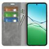For Oppo F29 5G Case Skin Touch Leather Wallet Phone Cover