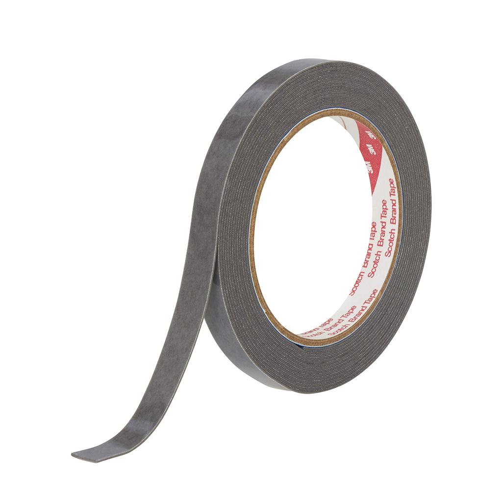 3M Scotch Super Strong Tape for Tile 12mm X Double-Sided Surfaces, 4m, SST-12