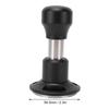 Spring Loaded Espresso Tamper Stainless Steel Barista Tamper Ergonomic Hand Coffee Tamper  For Home