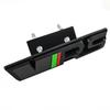 Car Front Grille Badge Side Fender Rear Trunk Emblem Logo Sticker Decal