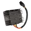 Motorcycle Voltage Regulator Rectifier 32800‑44D11 Replacement for Suzuki 600 750 1000 HAYABUSA LTFVL1500