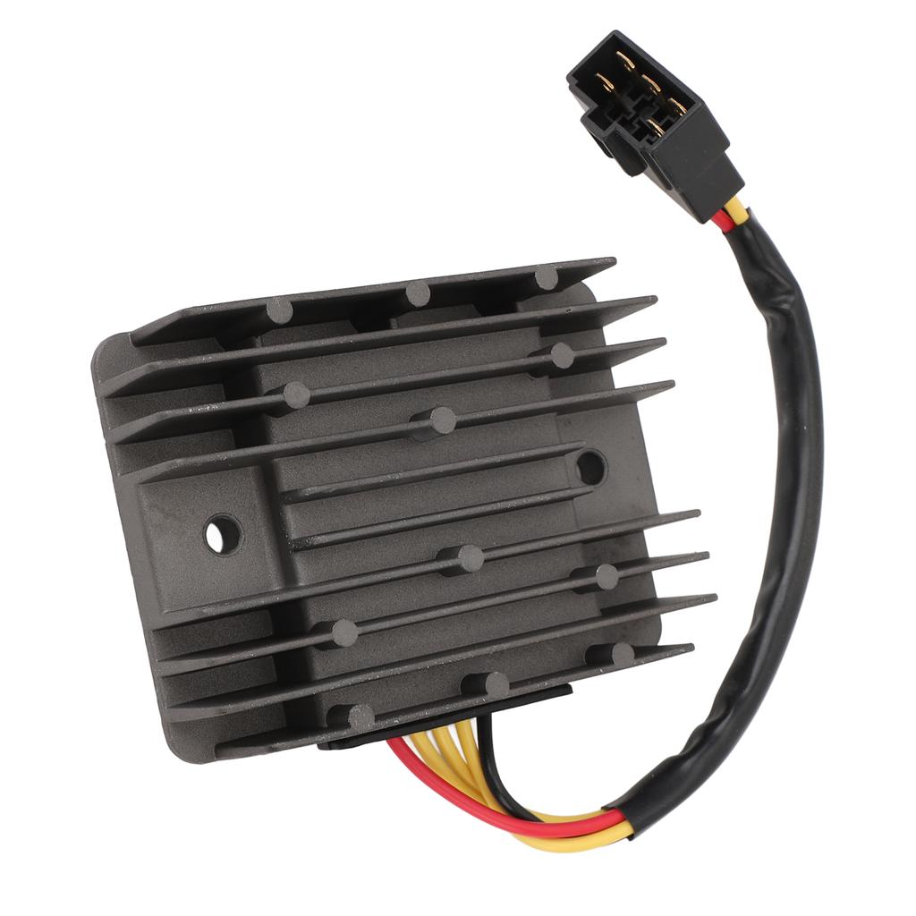 Motorcycle Voltage Regulator Rectifier 32800‑44D11 Replacement for Suzuki 600 750 1000 HAYABUSA LTFVL1500