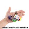 Porte-monnaie, clips, porte-clefs – Porte-clefs