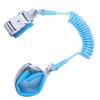 Kleinkind Leine Verstellbar 360 Grad Drehung Anti-Verlust Handgelenkband Kindersicherheitsarmband Armband