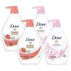 Body Wash Refreshing Clear & Cherry Blossom Set