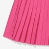 [fila Kids] Waffen Pleated Skirt  Fk2skf1201f Hpk  q0zFk2skf1201fHpk