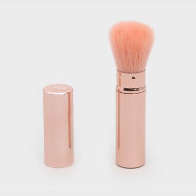 Pincel Mini Portátil para Blush