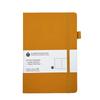 Premium Journal Notebook Tie-strap Pocket Notepad Stationery Business Notebook  Gift