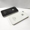 Telefono cellulare ROM originale Apple iPhone 4S 8GB/16GB/32GB/64GB ricondizionato