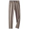 Pierre Cardin Men's Slim Straight Casual Business Pants