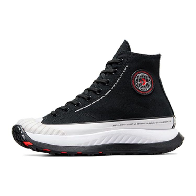 

Converse Chuck 70 AT-CX High Future Utility Black Unisex A05549C 37