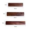 Wooden Rest Palm Pad for 60/87/104 Keys Mechanical Keyboard Pad New Keyboard Wrist Rest