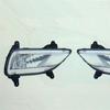 Kia Forte 2014 Front Fog Light Assembly - New, Original