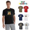 SPAM SPAM SPAM I.t Crowd Lustiges Herren T-Shirt Essensliebhaber