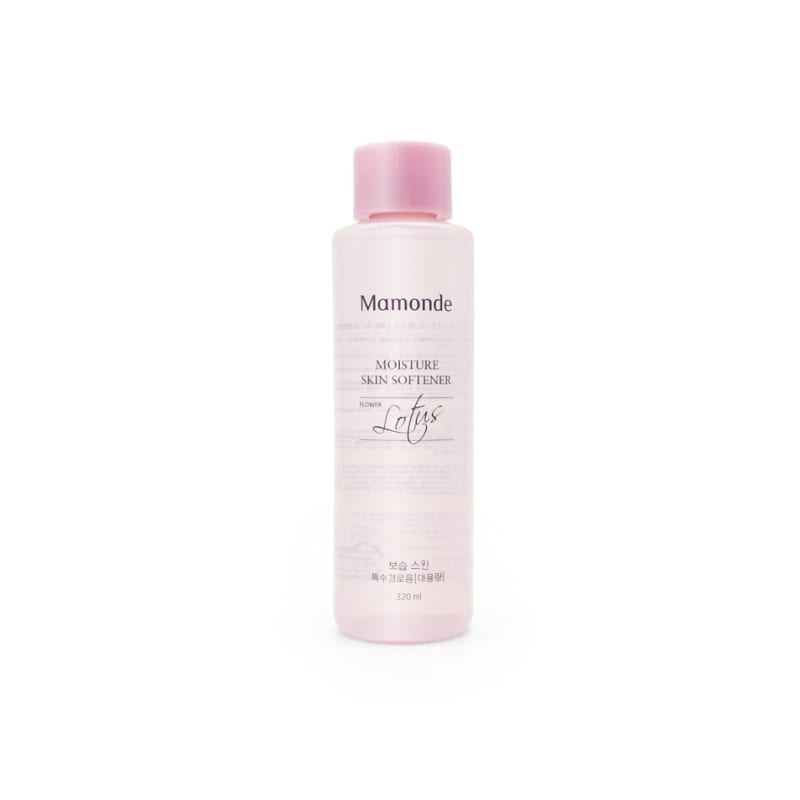 Mamonde Moisture Skin Softener 320ml