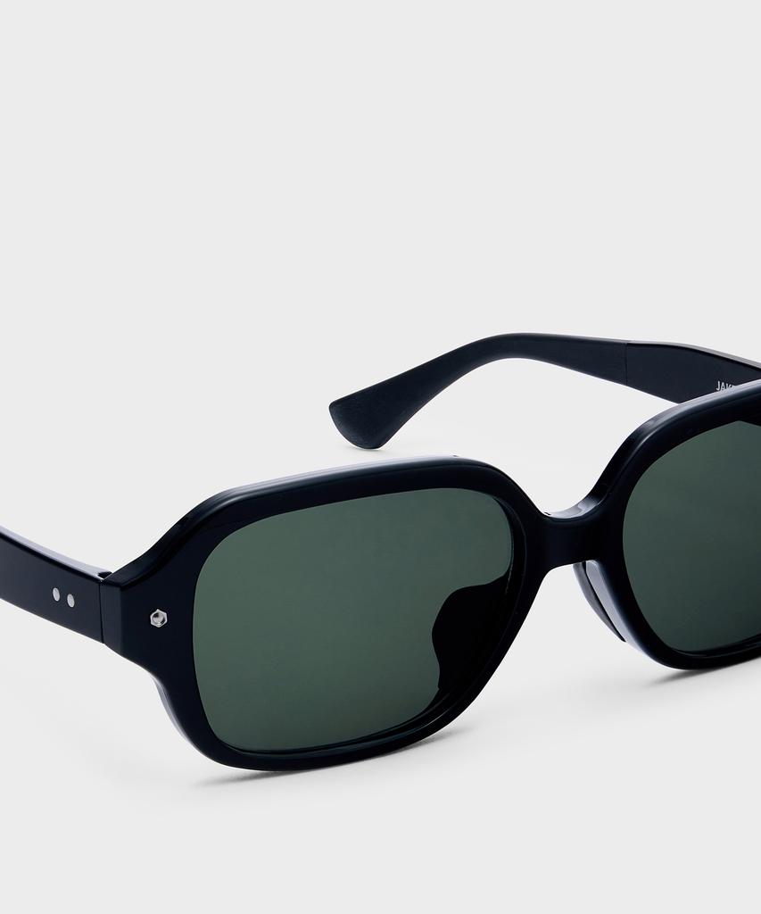 Keullotte Jake [Black]