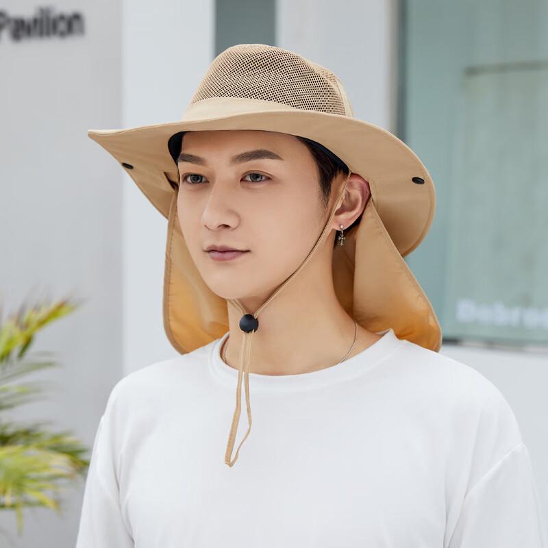 ВСТРЕЧАЙТЕ SUNNY Широкополая Защитная от Солнца Панама One Size