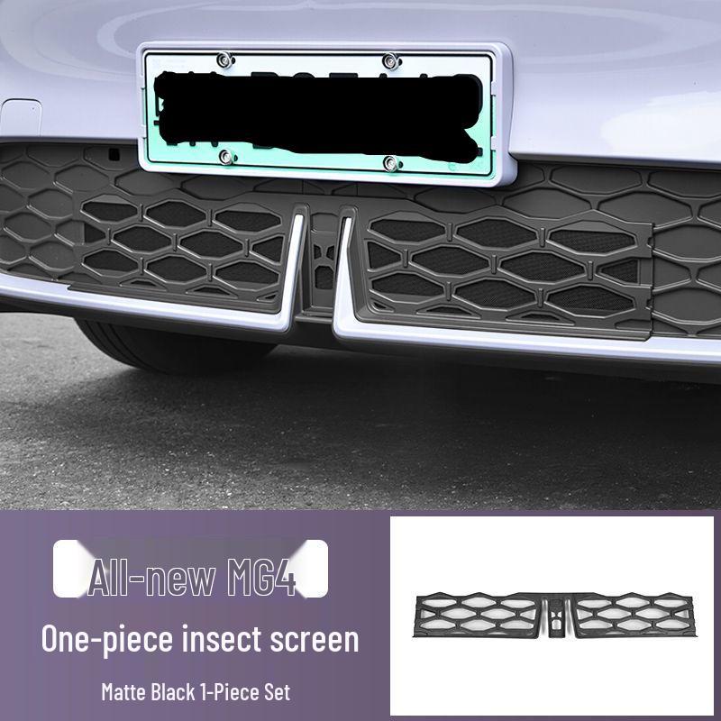 Insect Screen for 26 MG Models - MG4 Integrated Honeycomb Design