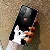 Bull Terrier Dog Cute Puppies Shockproof Phone Case for Xiaomi Poco X7 X6 X5 X3 Pro F7 Ultra M8 Redmi 15C 15 14C 13C 12C 10C 13