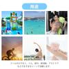 CHENLONB Swim Towel Chamois Towel Soft Quick Drying Lightweight Durable