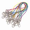 Versatile Phone Lanyard Carabiner Wrist Lanyard Alloy Material Perfect for Phones Keys MP3 Players and Mini Cameras