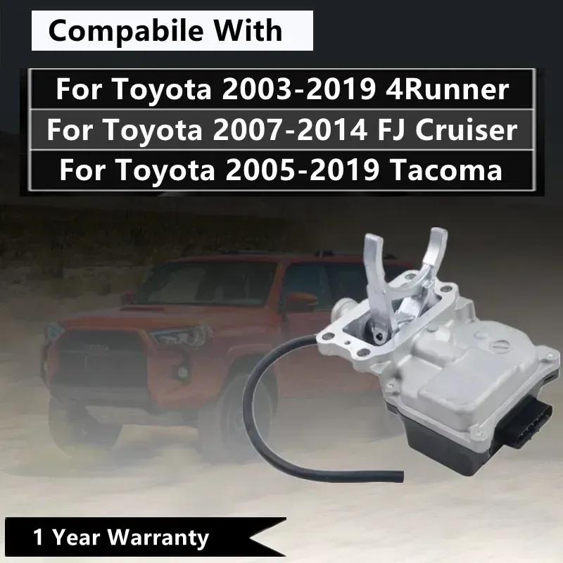 4WD Front Differential Vacuum Actuator Assy 41400-35034 41400-35032 41400-35033 41400-35030 4140035031 For Toyota 4Runner Tacoma