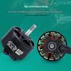 RUSHFLY BAT B3115 900KV Brushless Motor (CN Version)
