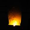 Yousheng 10 Pcs Paper Lanterns Large Chinese Lanterns To Write Messages Miniature Hot Air Balloons for Outdoor Events Celebrations