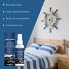 Scented Freshener Spray  Portable and Long-Lasting for Cars and   100ml