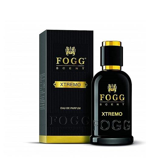 

FOGG Scent Xtremo Aerosol Fresh Eau De Parfum - 75 Ml(For Men)