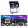 Car Radio Multimedia MP5 Player Head Unit Stereo BT For Mazda 5 2005-2010