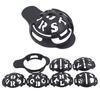 Ball Line Golf Ball Liner Golf Line Marker Golf Scriber Alignment Marks Tool Set Drawing Templates