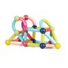 Magnetic Sticks Building Toys Creativity Educational Interactive Magnetic Building Sticks Blocks