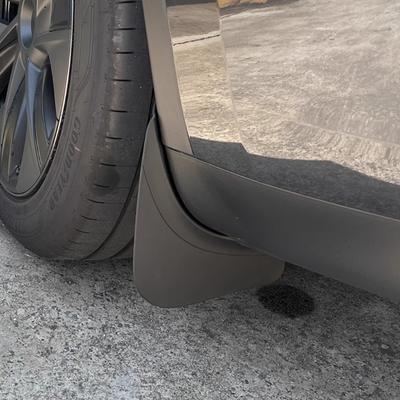 Einfache Montage Auto Schmutzfänger für Y Juniper 3 Schutzbleche Kotflügel Auto Zubehör Schmutzfänger